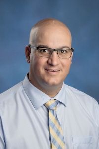 Joseph Molina