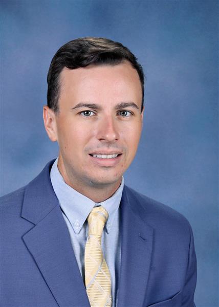 Michael Bryk