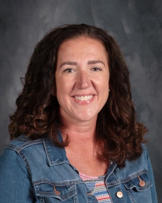 Jennifer Newell