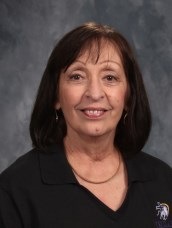 Magaly Rogers