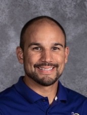 Nathaniel Albaugh