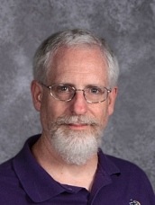 Virgil Varvel