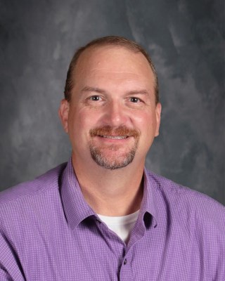 Ted Myhre
