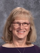 Carol Bergfield