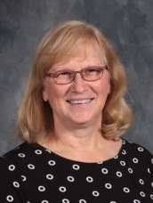 Carol Bergfield