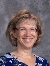 Rebecca Jarrett