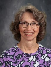 Karen Combs