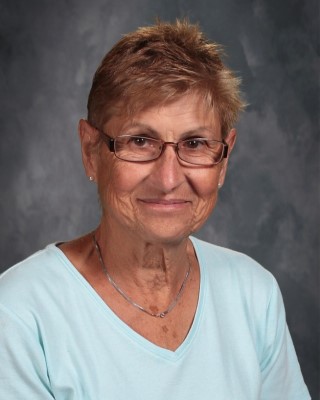 Lynn Mikovich