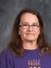Laura Lake