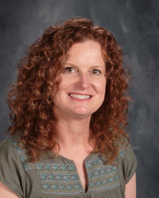 Tina Clark