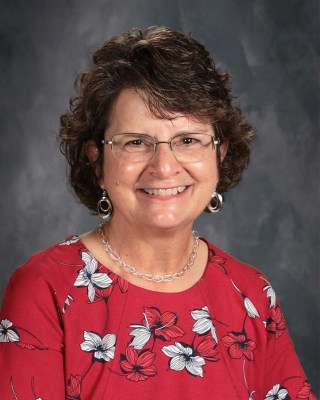 Becky Gardner