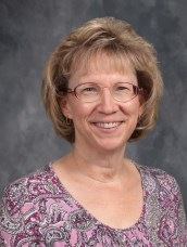 Rebecca Jarrett