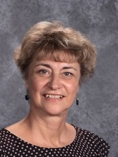 Joyce Frost