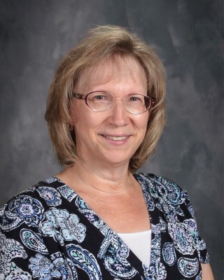 Rebecca Jarrett