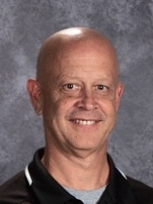 Wayne Clevenger