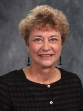 Joyce Frost