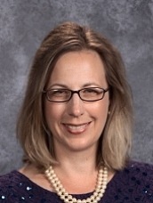 Dawn McDaniel