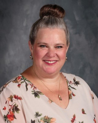 Elaine Stone