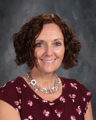 Becky Fredrick