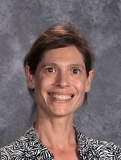 Mary Jo Harvey