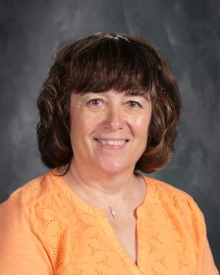Sheryl Walker