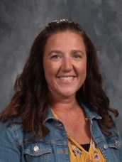 Jennifer Newell