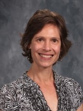 Mary Jo Harvey
