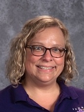 Sarah Schuh