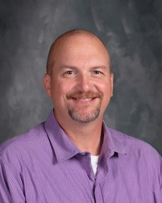 Ted Myhre