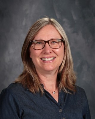 Cathy Rowand