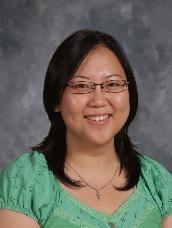 Joy Yi