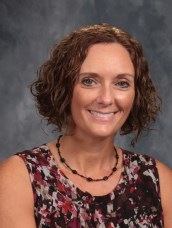 Becky Fredrick