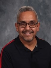 David Monreal