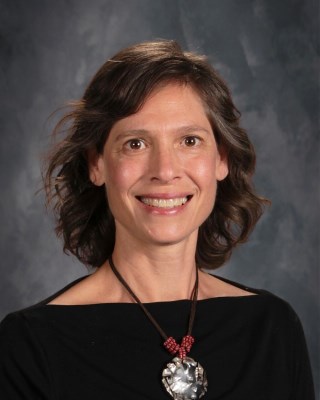 Mary Jo Harvey