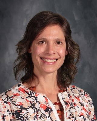 Mary Jo Harvey