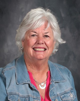 Sheila Kirby