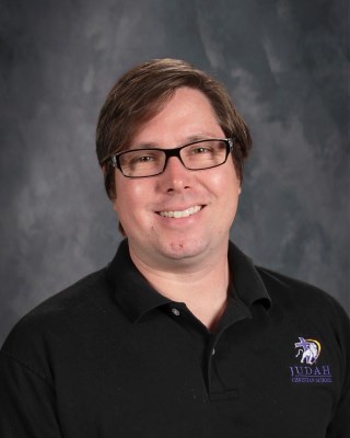 Justin Farkas