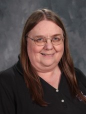 Marlene Behrends