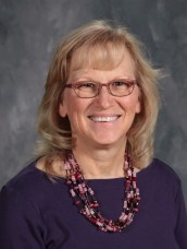 Carol Bergfield