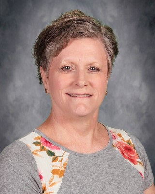 Tammy Lowry