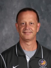 Wayne Clevenger