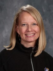 Jessica Dager