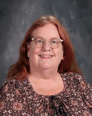Beverly Kennedy