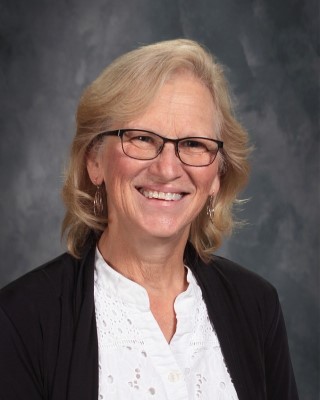 Carol Bergfield
