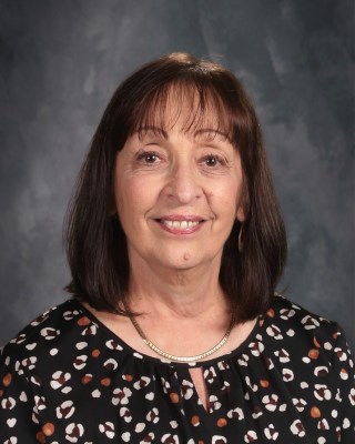 Magaly Rogers