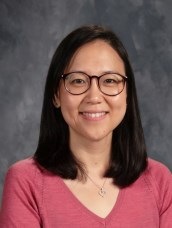 Joy Yi