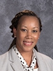 Taylor-Imani Gates