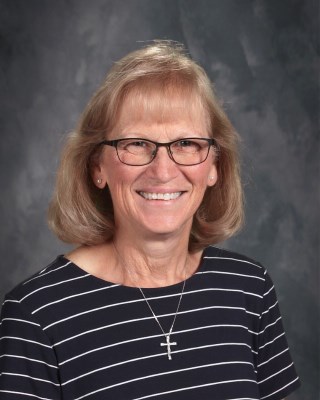 Carol Bergfield