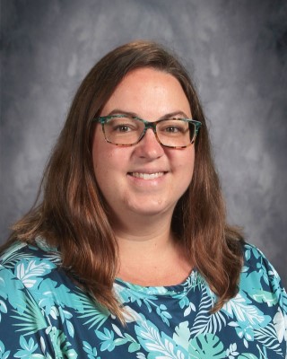 Megan Farkas