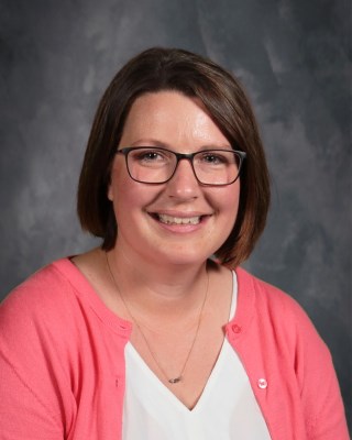 Amanda Gergen